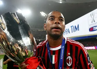 Robinho skazany na dziewięć lat bezwzględnego więzienia!