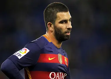 Arda Turan skazany na rok więzienia!