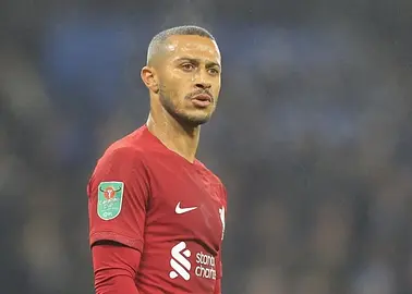 Thiago opuszcza Liverpool!