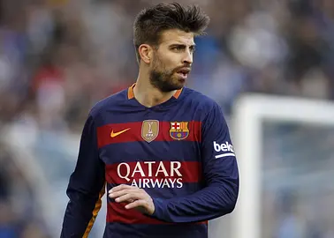 Gerard Pique podejrzewany o korupcję w Hiszpanii!