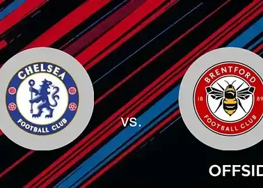 Chelsea Londyn - Brentford: transmisja, gdzie oglądać? | 15-12-2024