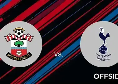 Transmisja Southampton - Tottenham: gdzie oglądać? | 15-12-2024