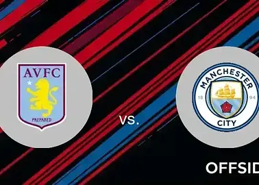 Transmisja Aston Villa - Manchester City: gdzie oglądać? | 21.12.2024