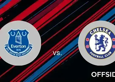 Transmisja Everton - Chelsea Londyn: gdzie oglądać? | 22.12.2024