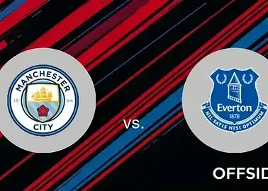 Transmisja Manchester City - Everton: gdzie oglądać? | 26.12.2024