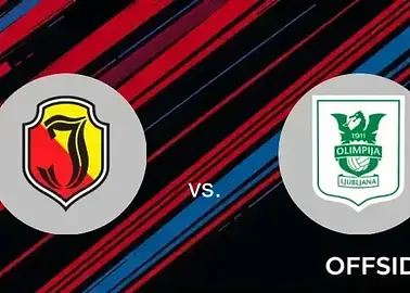 Jagiellonia Białystok – Olimpija Ljubljana: Znamy składy!