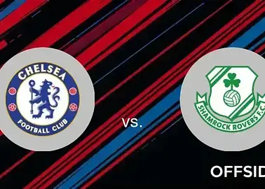 Chelsea Londyn - Shamrock Rovers: gdzie oglądać? Transmisja | 19.12.2024