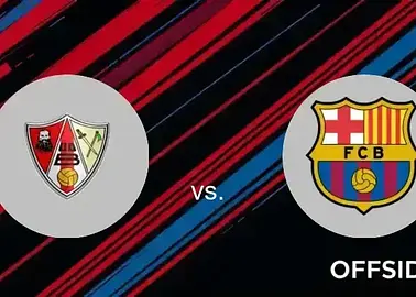 Barbastro - FC Barcelona: transmisja, gdzie oglądać? | 04.01.2025