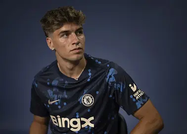 Przekonujące zwycięstwo Chelsea nad Ajaxem