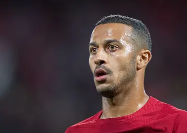 Thiago Alcantara kończy karierę