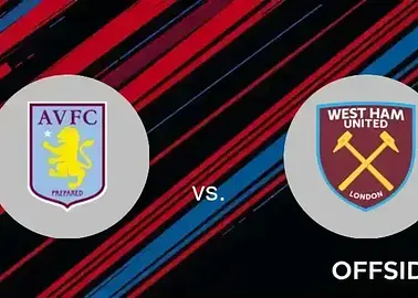 Aston Villa - West Ham United: gdzie oglądać? Transmisja | 10.01.2025