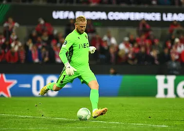 Kasper Schmeichel nowym bramkarzem Celticu: Kontrakt do 2025 roku z opcją przedłużenia