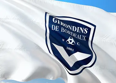 Upadek Girondins Bordeaux