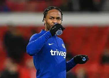 Raheem Sterling dołącza do Arsenalu na wypożyczenie z Chelsea