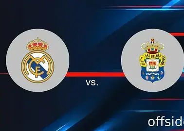 Real Madryt - Las Palmas: gdzie oglądać? Transmisja TV i Online | 19.01.2025