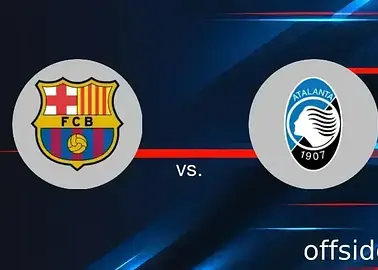 FC Barcelona - Atalanta: transmisja, gdzie oglądać? | 29.01.2025
