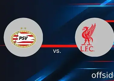 Transmisja PSV Eindhoven - Liverpool: gdzie oglądać? | 29.01.2025