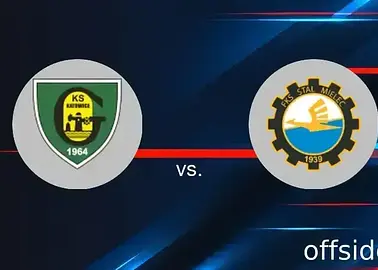 GKS Katowice - Stal Mielec: transmisja, gdzie oglądać? | 31.01.2025