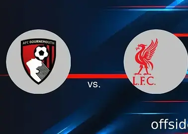 Bournemouth - Liverpool: gdzie oglądać? Transmisja TV i Online | 01.02.2025