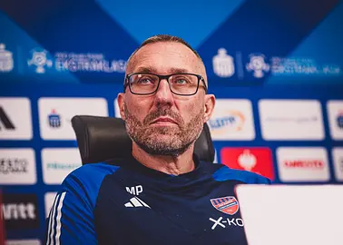 Marek Papszun: żona, dzieci, zarobki, wiek i wzrost