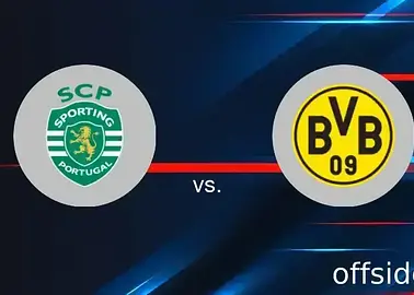 Sporting CP - Borussia Dortmund: gdzie oglądać? Transmisja TV i Online | 11.02.2025
