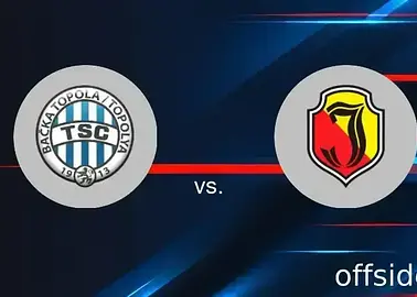 TSC Backa Topola - Jagiellonia Białystok: gdzie oglądać? Transmisja TV i Online | 13.02.2025