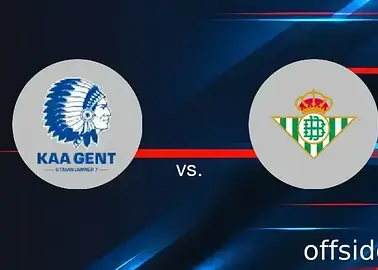 Transmisja Gent - Real Betis: gdzie oglądać? | 13.02.2025