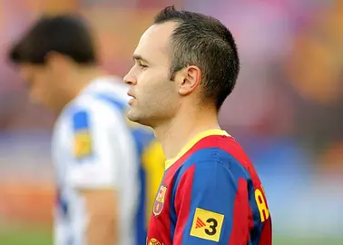 Andreas Iniesta kończy karierę w wieku 40 lat
