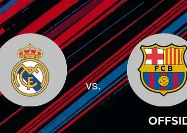 Real Madryt - FC Barcelona Gdzie oglądać? Transmisja online na żywo i stream za darmo [La Liga]