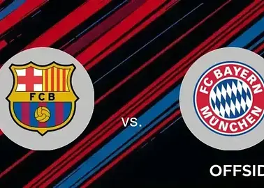 FC Barcelona - Bayern Monachium Gdzie oglądać? Transmisja online na żywo i stream za darmo [UEFA Champions League]