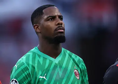 Skandaliczne zachowanie! Mecz AC Milanu przerwany