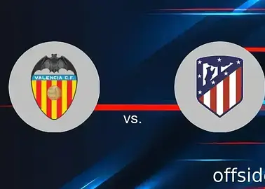 Valencia - Atletico Madryt: gdzie oglądać? Transmisja TV i Online | 23.02.2025
