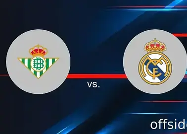 Real Betis - Real Madryt: transmisja, gdzie oglądać? | 01.03.2025