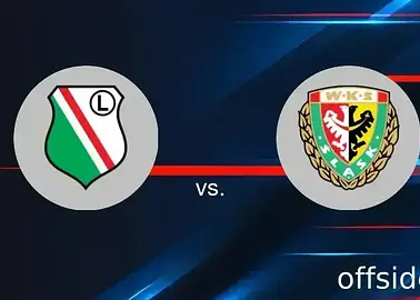 Transmisja Legia Warszawa - Śląsk Wrocław: gdzie oglądać? | 02.03.2025