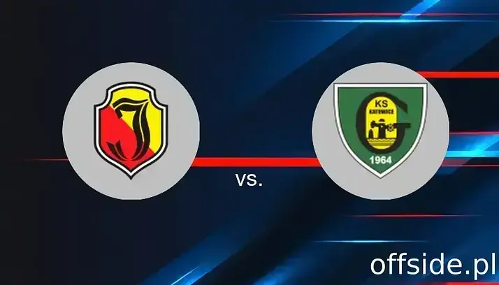 Jagiellonia Białystok - GKS Katowice: transmisja, gdzie oglądać? | 02.03.2025