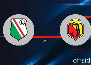 Legia Warszawa - Jagiellonia Białystok: gdzie oglądać? Transmisja TV i Online | 26.02.2025
