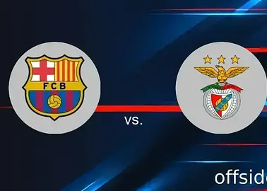 FC Barcelona - Benfica Lizbona: gdzie oglądać? Transmisja | 11.03.2025