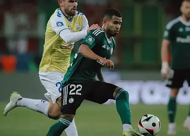 Szalony mecz w Lublinie! Motor zremisował z Legią po dramatycznej końcówce