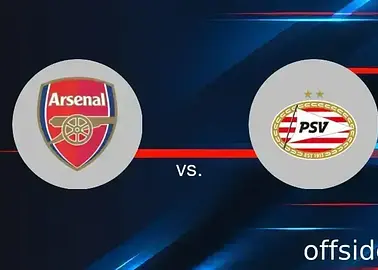 Arsenal Londyn - PSV Eindhoven: transmisja, gdzie oglądać? | 12.03.2025