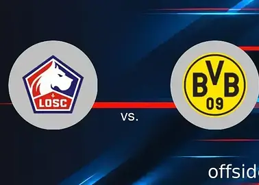 Lille - Borussia Dortmund: gdzie oglądać? Transmisja | 12.03.2025