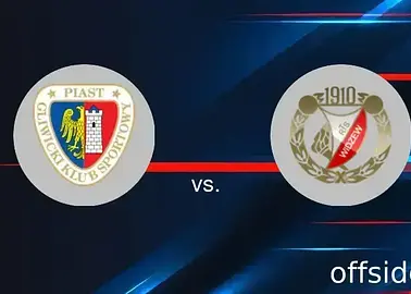 Transmisja Piast Gliwice - Widzew Łódź: gdzie oglądać? | 28.03.2025