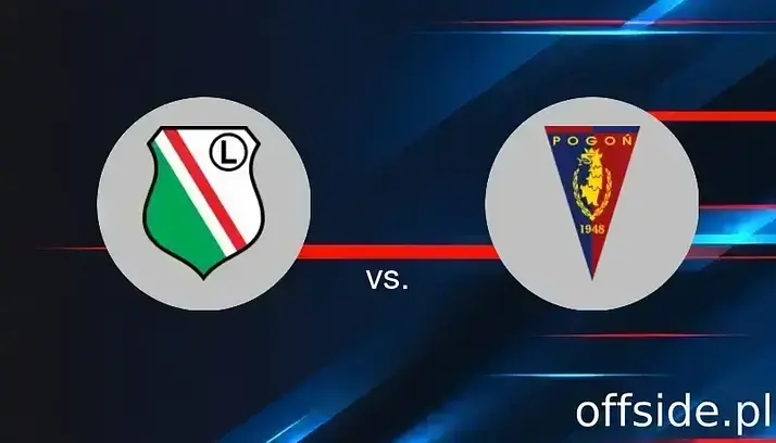 Legia Warszawa - Pogon Szczecin: gdzie oglądać? Transmisja | 28.03.2025