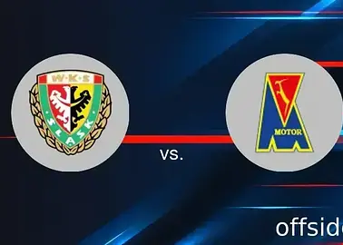 Transmisja Śląsk Wrocław - Motor Lublin: gdzie oglądać? | 05.04.2025