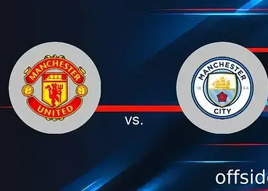 Manchester United - Manchester City: gdzie oglądać? Transmisja TV i Online | 06.04.2025