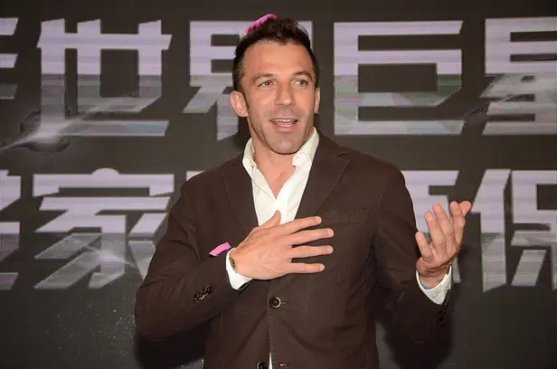 Alessandro Del Piero: Droga na szczyt włoskiego futbolu
