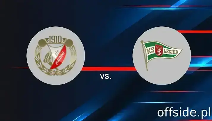 Transmisja Widzew Łódź - Lechia Gdansk: gdzie oglądać? | 04.04.2025