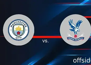 Manchester City - Crystal Palace: transmisja, gdzie oglądać? | 12.04.2025