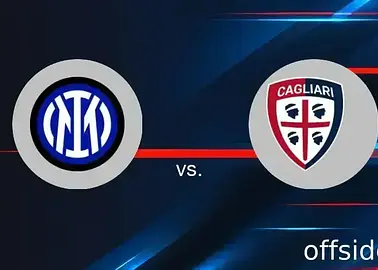 Inter Mediolan - Cagliari: gdzie oglądać? Transmisja | 12.04.2025