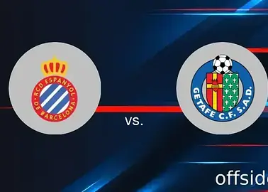 Espanyol - Getafe: gdzie oglądać? Transmisja TV i Online | 18.04.2025