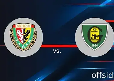 Śląsk Wrocław - GKS Katowice: gdzie oglądać? Transmisja | 19.04.2025